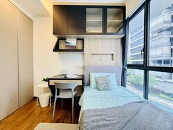 Twin Waterfalls (D19), Condominium #630798221